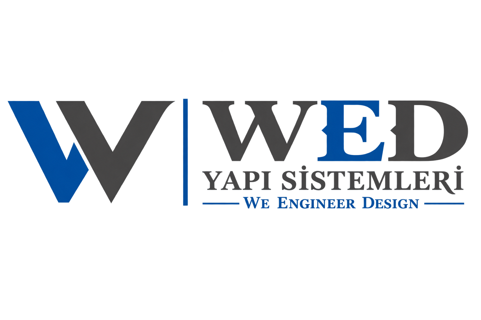 WED Yapı Sistemleri